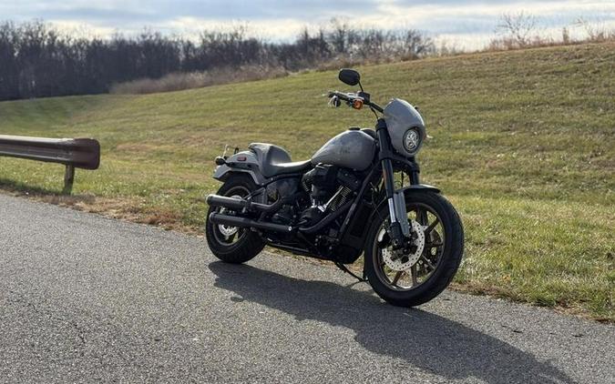 2024 Harley-Davidson® FXLRS - Low Rider® S