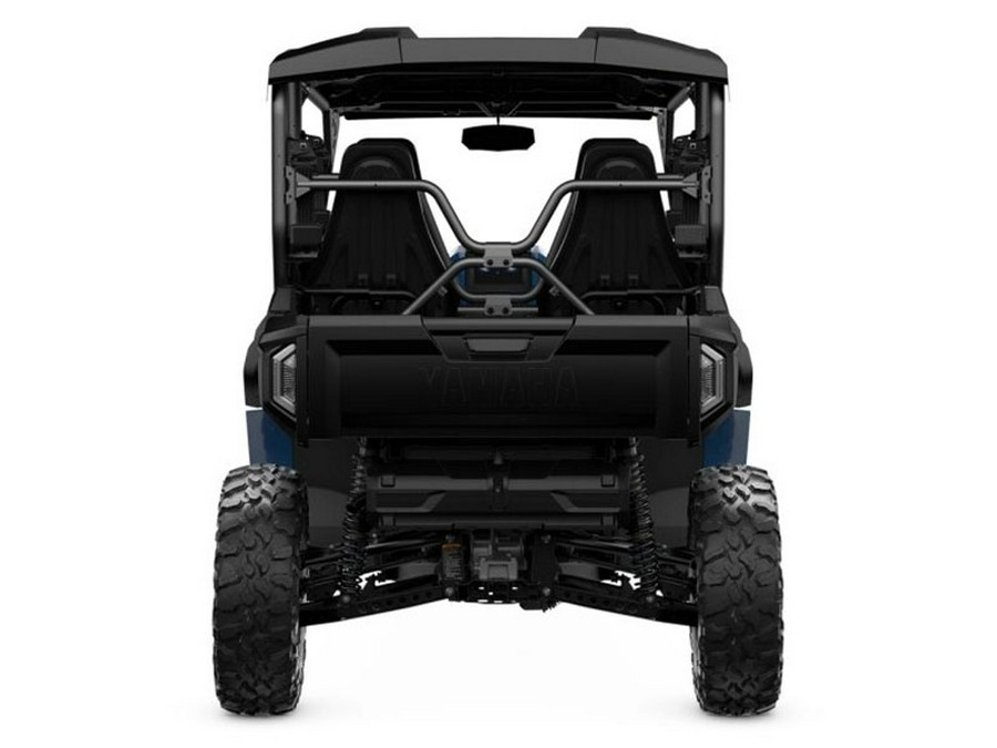 2025 Yamaha Wolverine RMAX4 1000 Limited