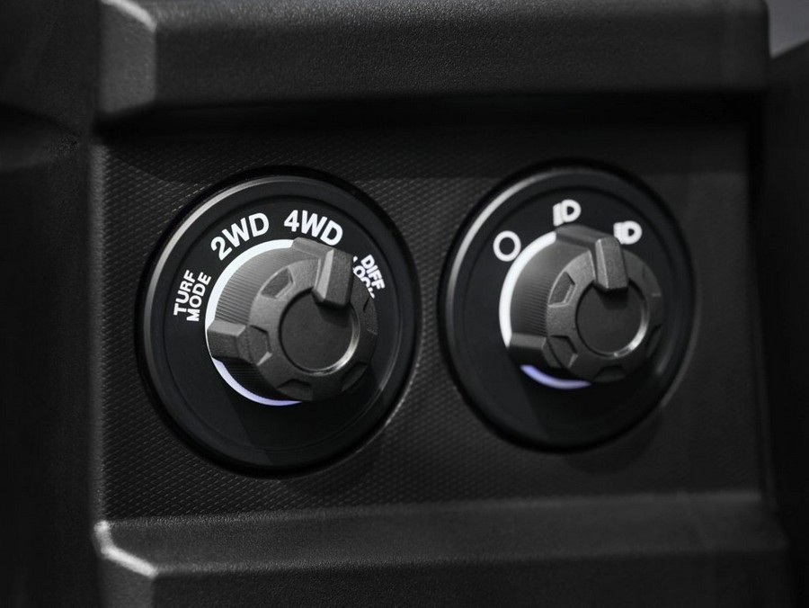 2025 Yamaha Wolverine RMAX4 1000 Limited