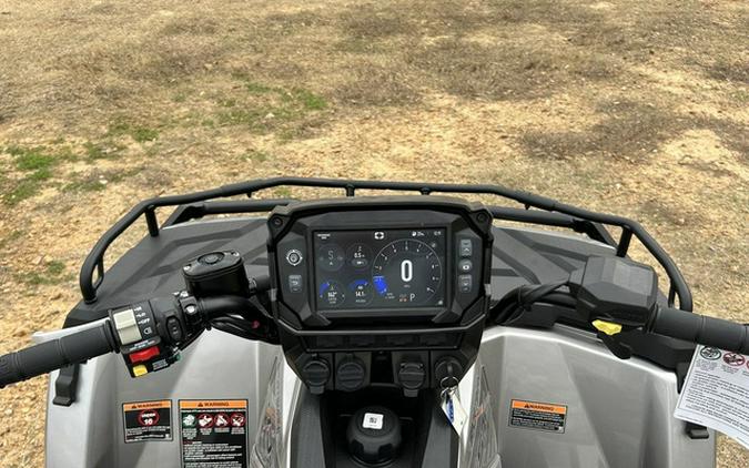 2025 Polaris Sportsman 570 Ultimate
