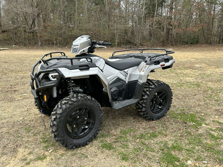 2025 Polaris Sportsman 570 Ultimate