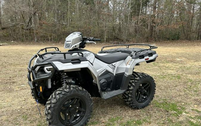 2025 Polaris Sportsman 570 Ultimate