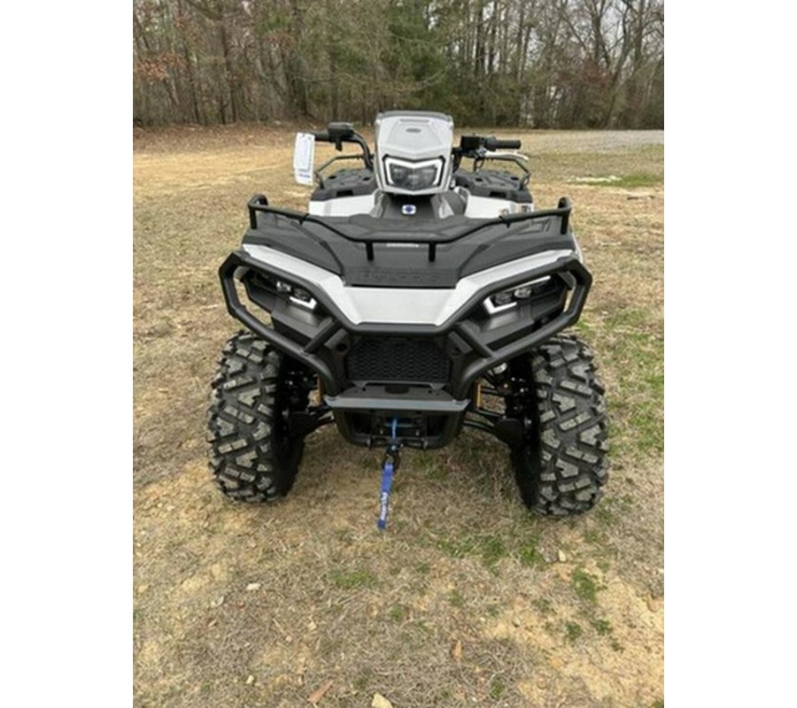 2025 Polaris Sportsman 570 Ultimate