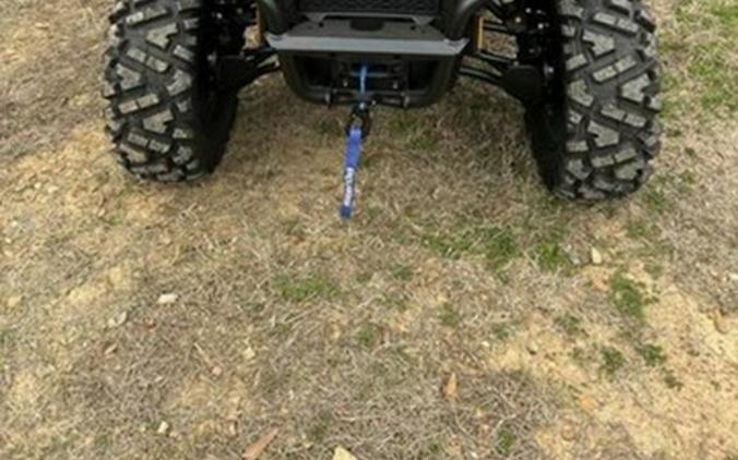 2025 Polaris Sportsman 570 Ultimate