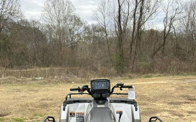 2025 Polaris Sportsman 570 Ultimate
