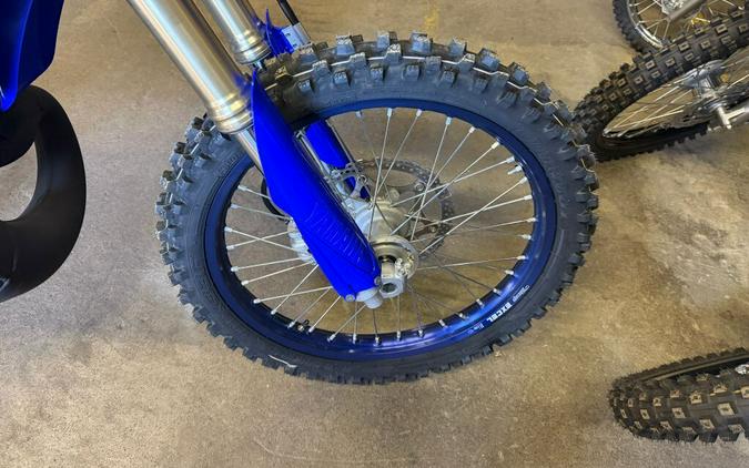 2026 Yamaha YZ 250X