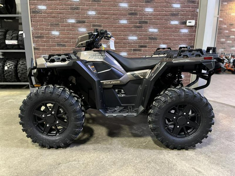 2026 Polaris® Sportsman 850 Trail