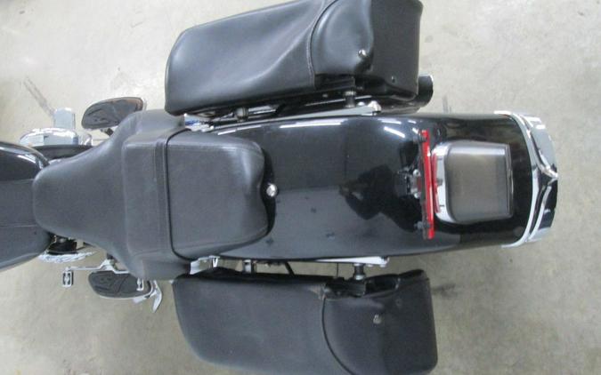 2013 Harley-Davidson® FLSTF - Softail® Fat Boy®