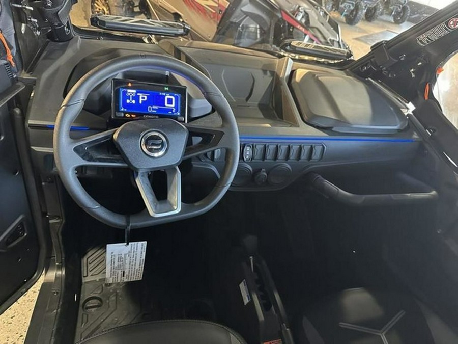 2025 CFMOTO ZFORCE 950 Trail