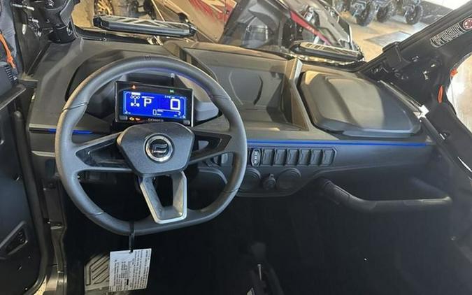 2025 CFMOTO ZFORCE 950 Trail