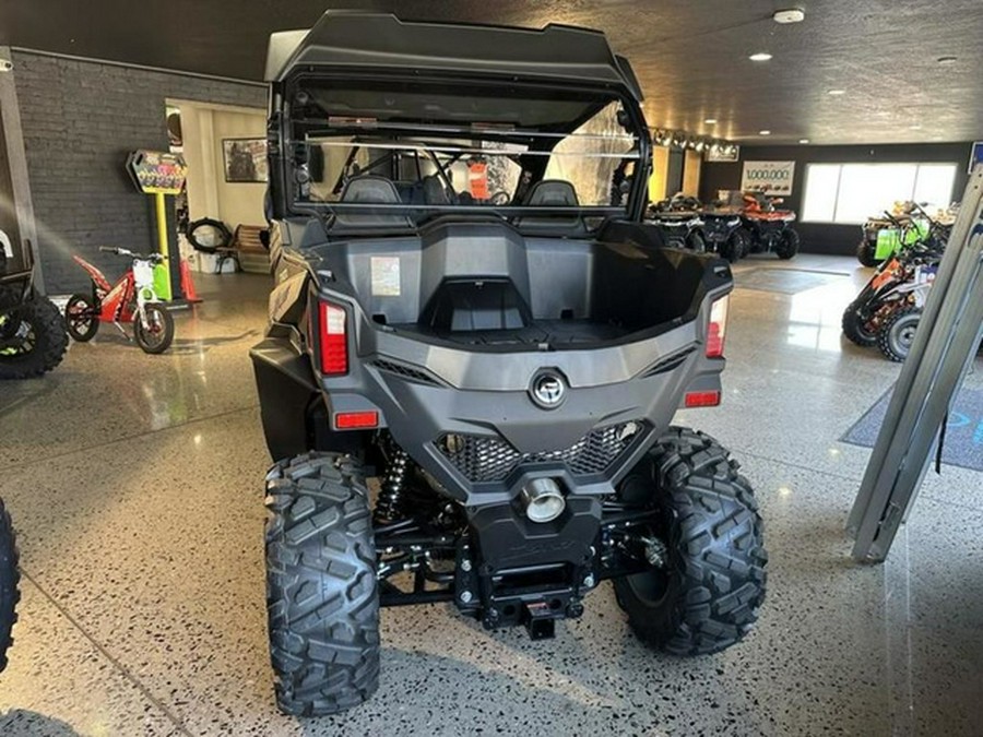 2025 CFMOTO ZFORCE 950 Trail