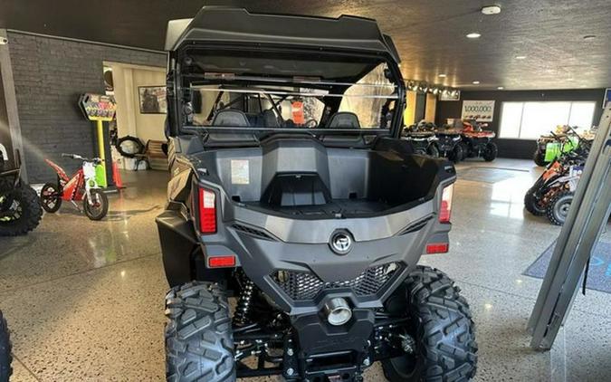 2025 CFMOTO ZFORCE 950 Trail