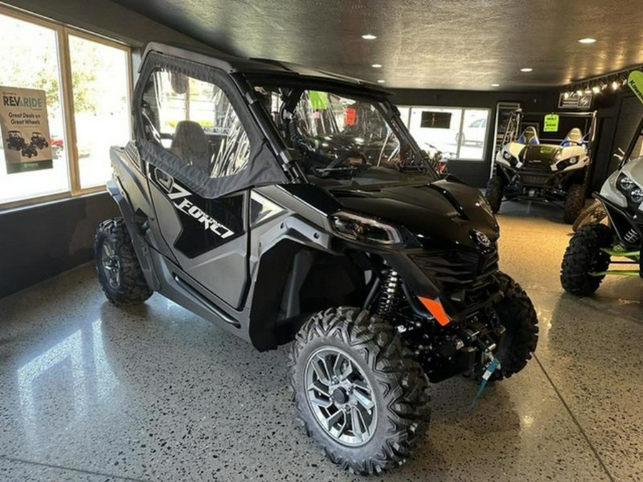 2025 CFMOTO ZFORCE 950 Trail