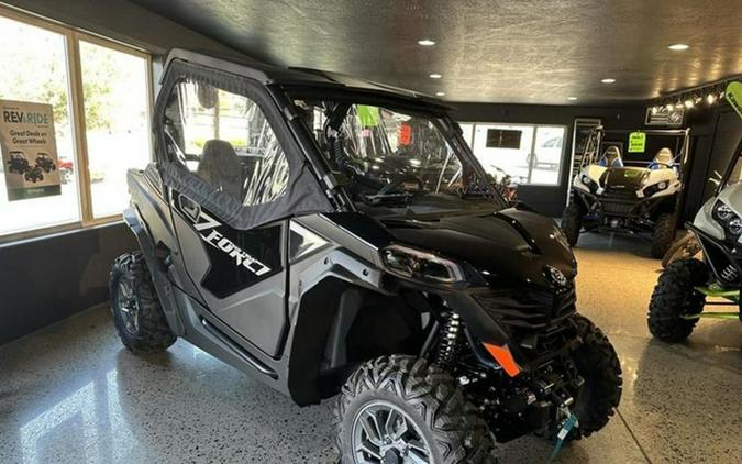 2025 CFMOTO ZFORCE 950 Trail