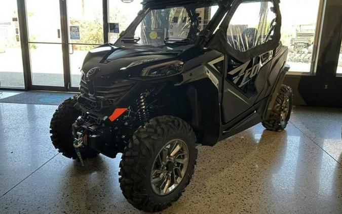 2025 CFMOTO ZFORCE 950 Trail