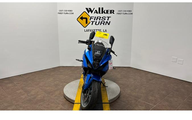 2025 GSX800FRQM5 - Suzuki