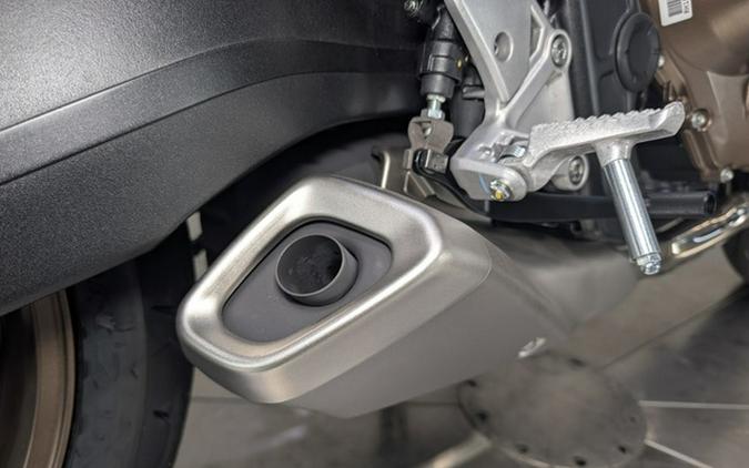 2026 Honda CBR650R E-Clutch