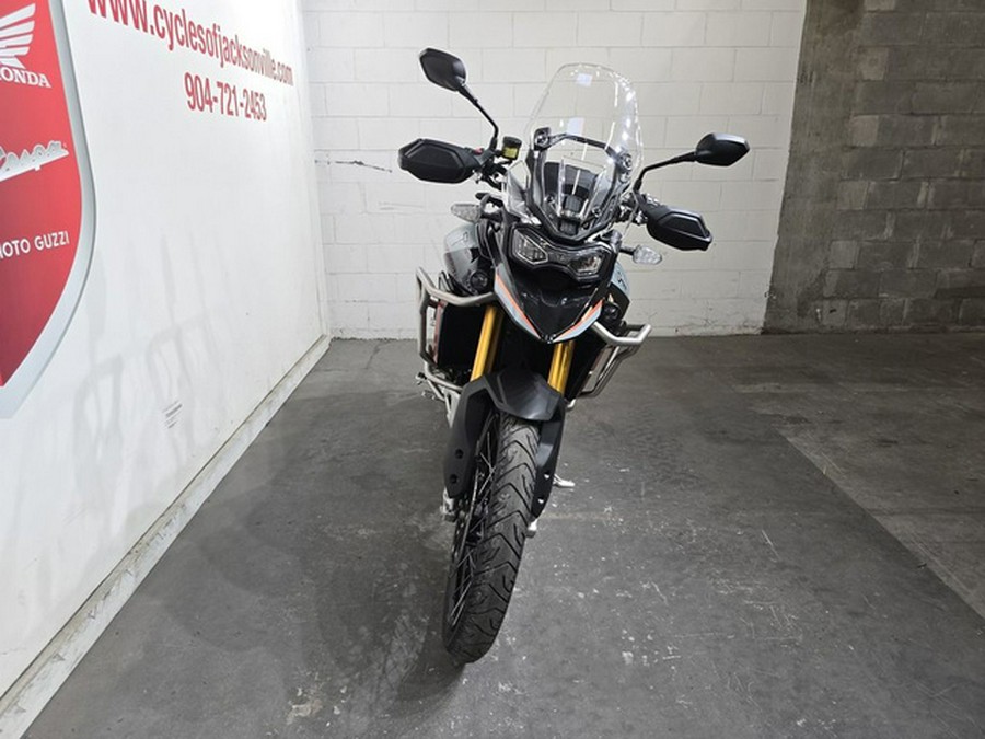 2026 Triumph Tiger 900 Desert Edition