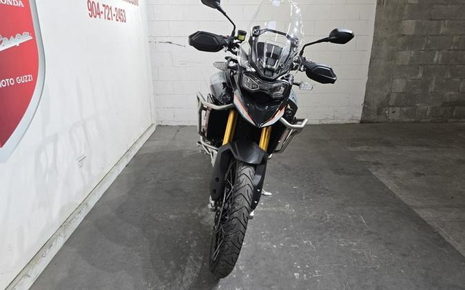 2026 Triumph Tiger 900 Desert Edition