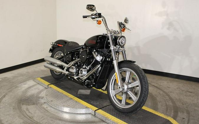 2024 Harley-Davidson® FXST - Softail® Standard