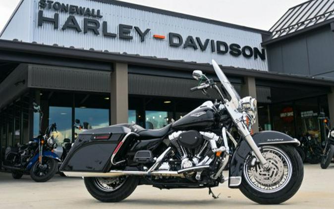2006 Harley-Davidson Road King® Classic