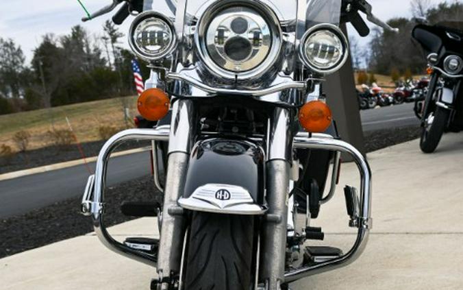 2006 Harley-Davidson Road King® Classic