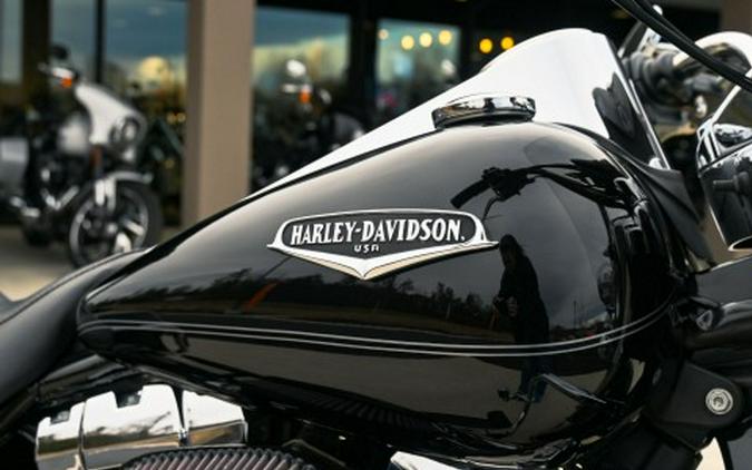 2006 Harley-Davidson Road King® Classic