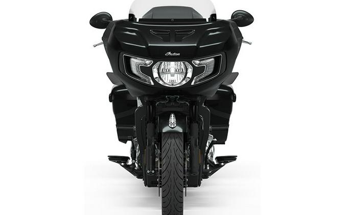 2022 Indian Challenger®