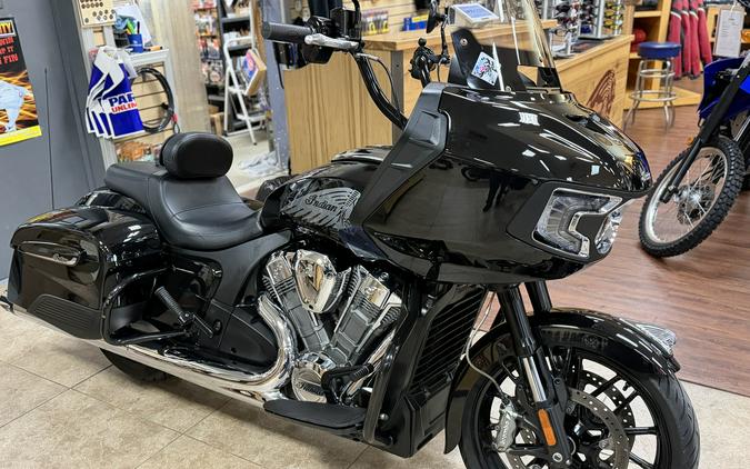 2022 Indian Challenger®