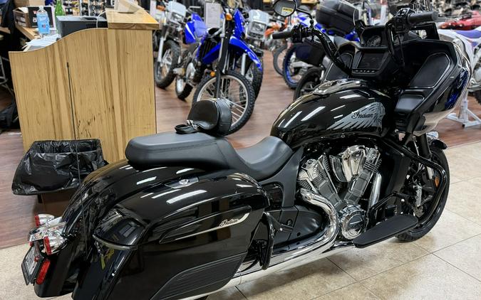 2022 Indian Challenger®