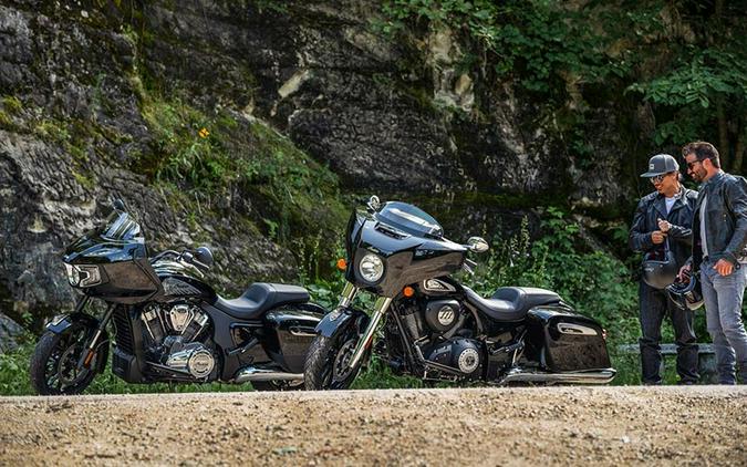 2022 Indian Challenger®