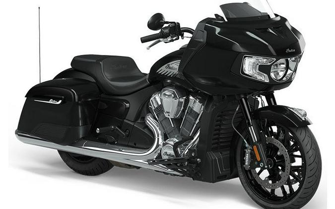 2022 Indian Challenger®