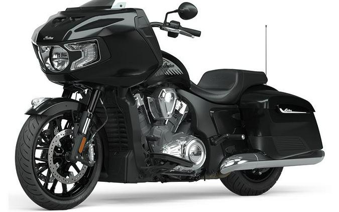 2022 Indian Challenger®