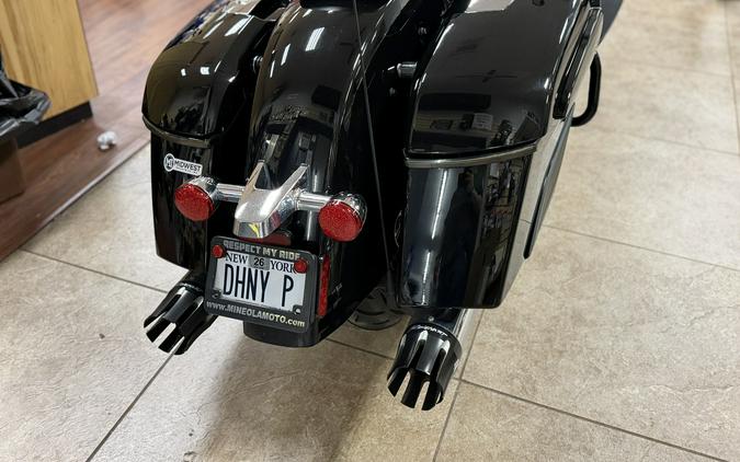 2022 Indian Challenger®