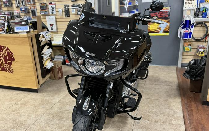 2022 Indian Challenger®