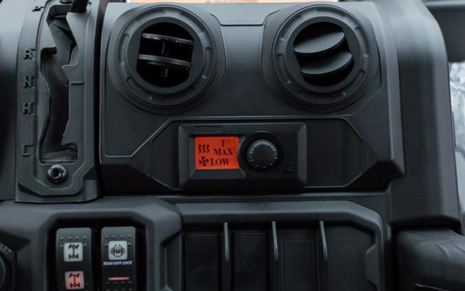 2026 Can-Am Defender MAX DPS CAB HD10