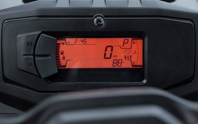 2026 Can-Am Defender MAX DPS CAB HD10