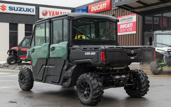 2026 Can-Am Defender MAX DPS CAB HD10