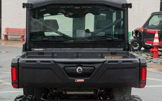 2026 Can-Am Defender MAX DPS CAB HD10