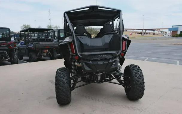 2026 HONDA TALON 1000R-4 FOX LIVE VALVE