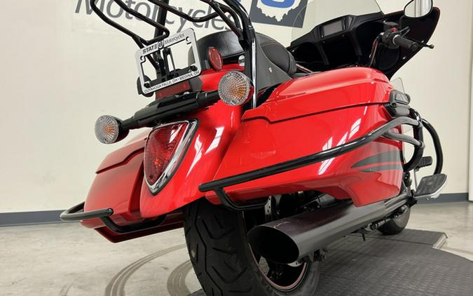 2015 Yamaha V STAR 1300 DELUXE XVS13BGFR