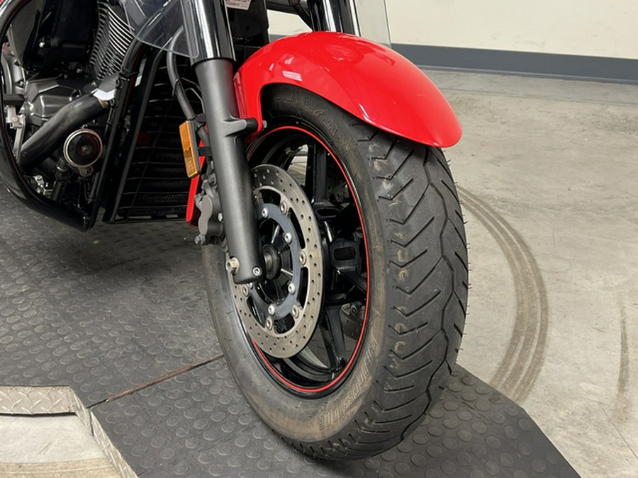 2015 Yamaha V STAR 1300 DELUXE XVS13BGFR