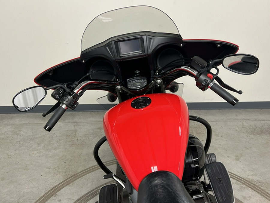 2015 Yamaha V STAR 1300 DELUXE XVS13BGFR