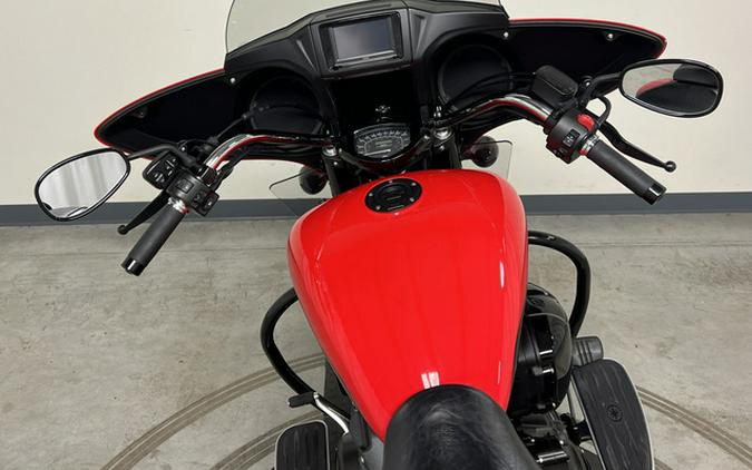 2015 Yamaha V STAR 1300 DELUXE XVS13BGFR
