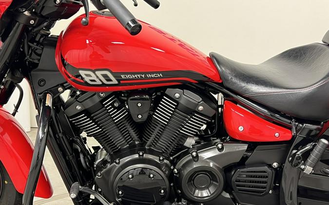 2015 Yamaha V STAR 1300 DELUXE XVS13BGFR
