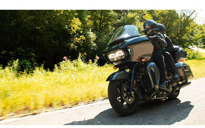 2021 Harley-Davidson® ROAD GLIDE LIMITED