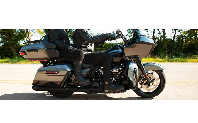 2021 Harley-Davidson® ROAD GLIDE LIMITED