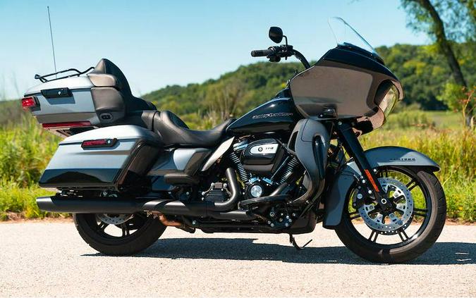 2021 Harley-Davidson® ROAD GLIDE LIMITED