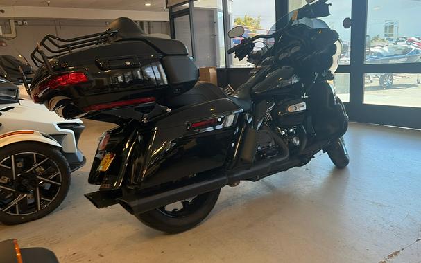 2021 Harley-Davidson® ROAD GLIDE LIMITED