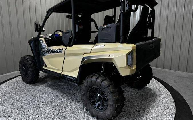 2023 Yamaha Wolverine RMAX 4 1000 XT-R * ONLY 113 Miles *